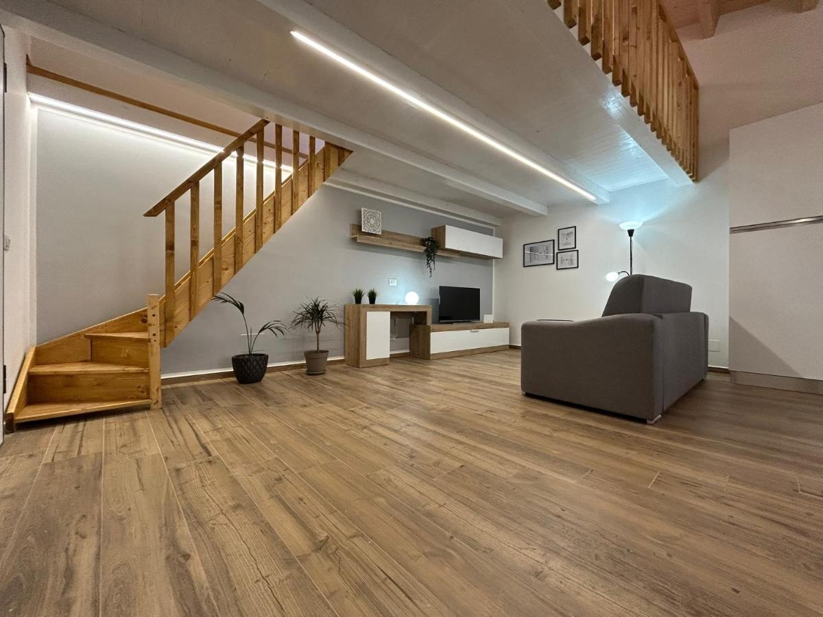 La Formica Apartment Agrigento Exterior photo